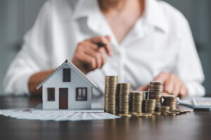 financiar imóvel de leilão