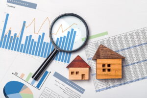 mercado imobiliário investimento
